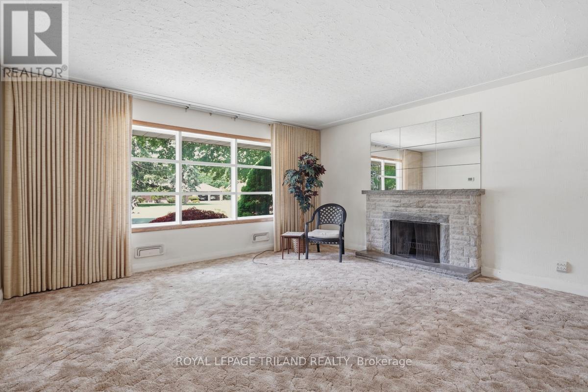 1492 North Vernon Avenue, London North, Ontario  N5X 1N6 - Photo 6 - X13413044