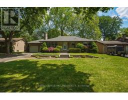 1492 NORTH VERNON AVENUE, London North, Ontario