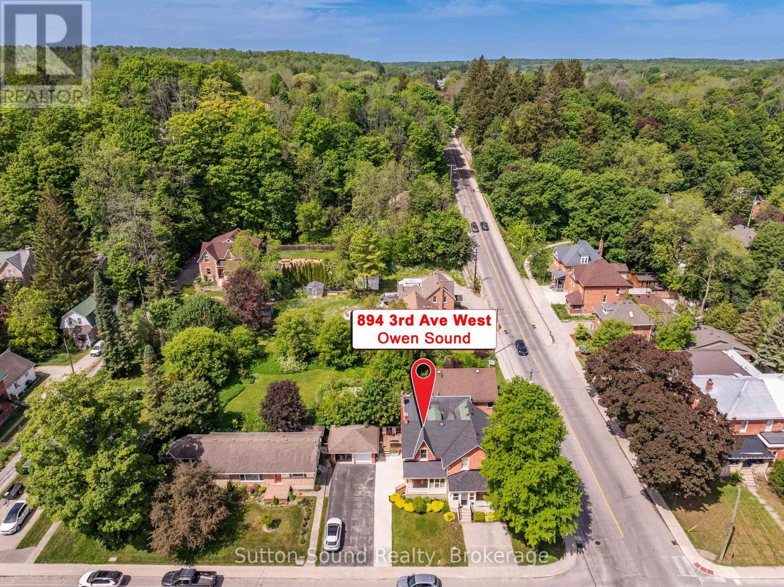 894 3rd Avenue W, Owen Sound, Ontario N4K 4P5 - Photo 26 - X13412906