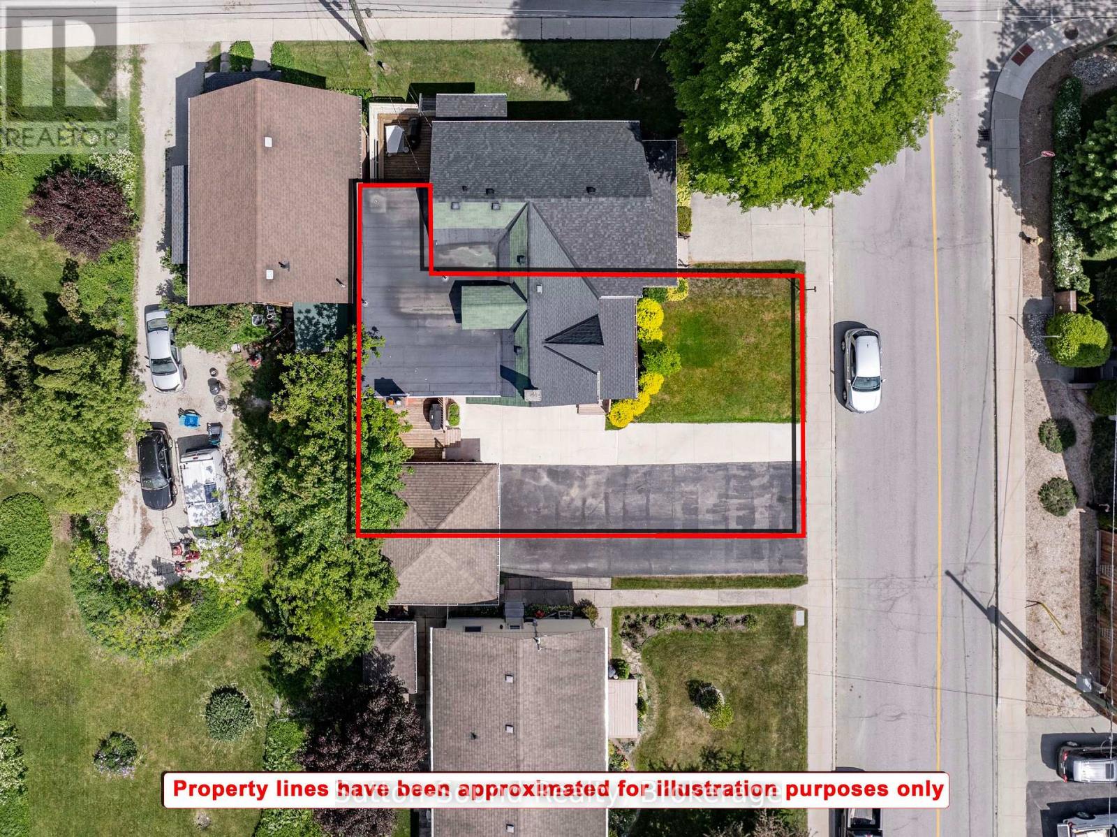 894 3rd Avenue W, Owen Sound, Ontario N4K 4P5 - Photo 2 - X13412906