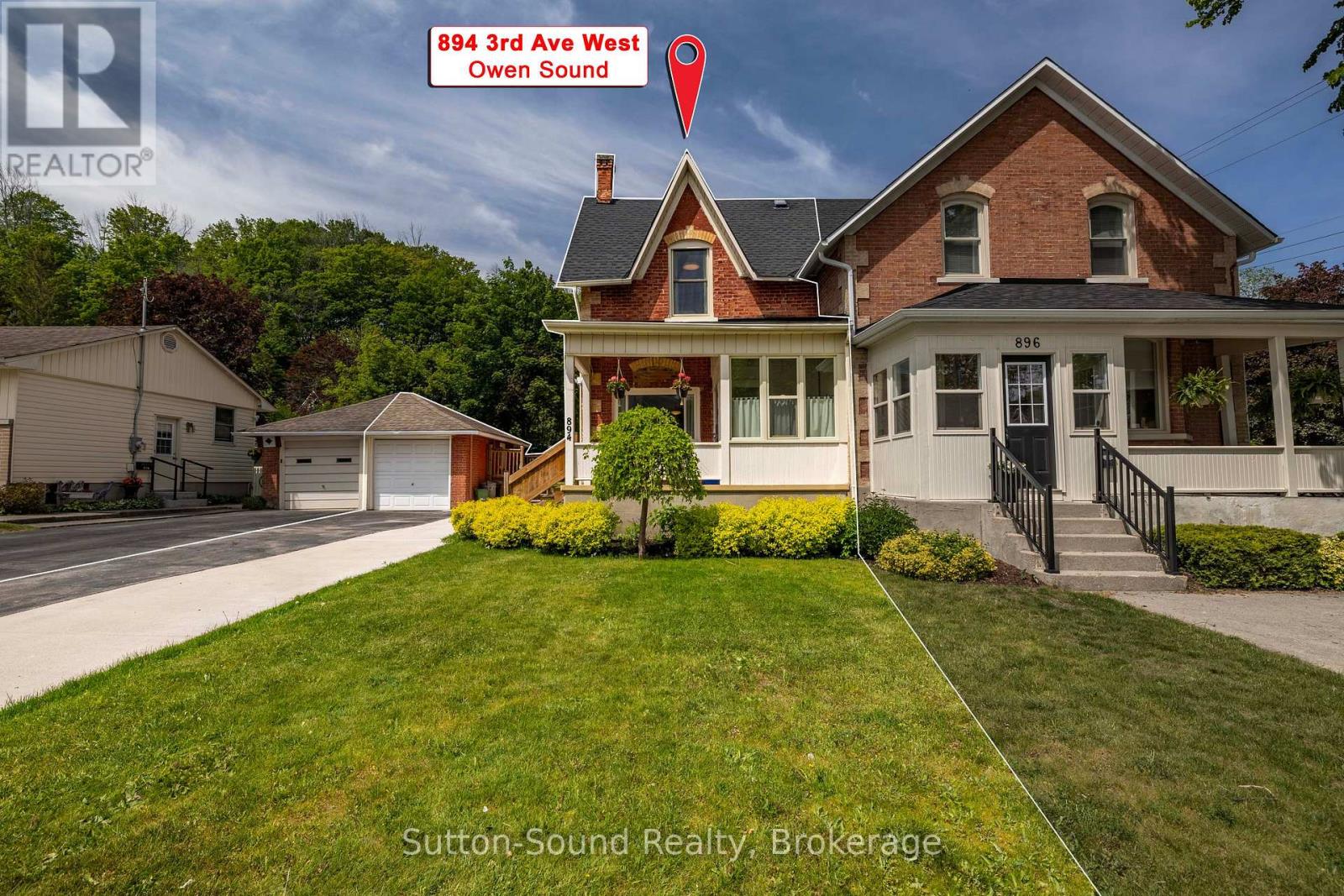 894 3rd Avenue W, Owen Sound, Ontario N4K 4P5 - Photo 25 - X13412906