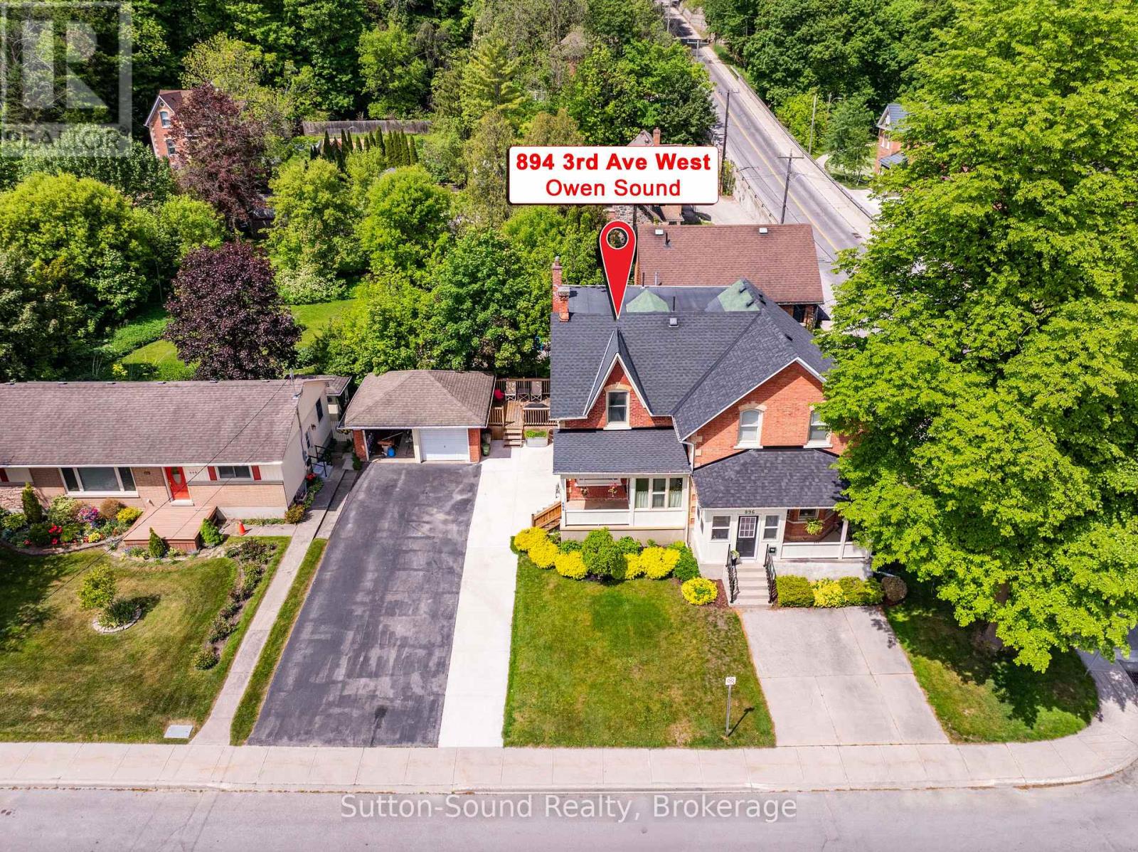 894 3rd Avenue W, Owen Sound, Ontario N4K 4P5 - Photo 24 - X13412906