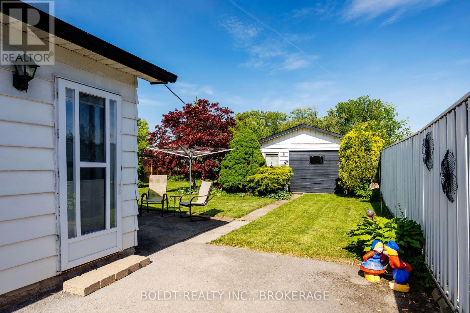 41 Ferndale Avenue, St. Catharines, Ontario  L2P 1V9 - Photo 28 - X13413010