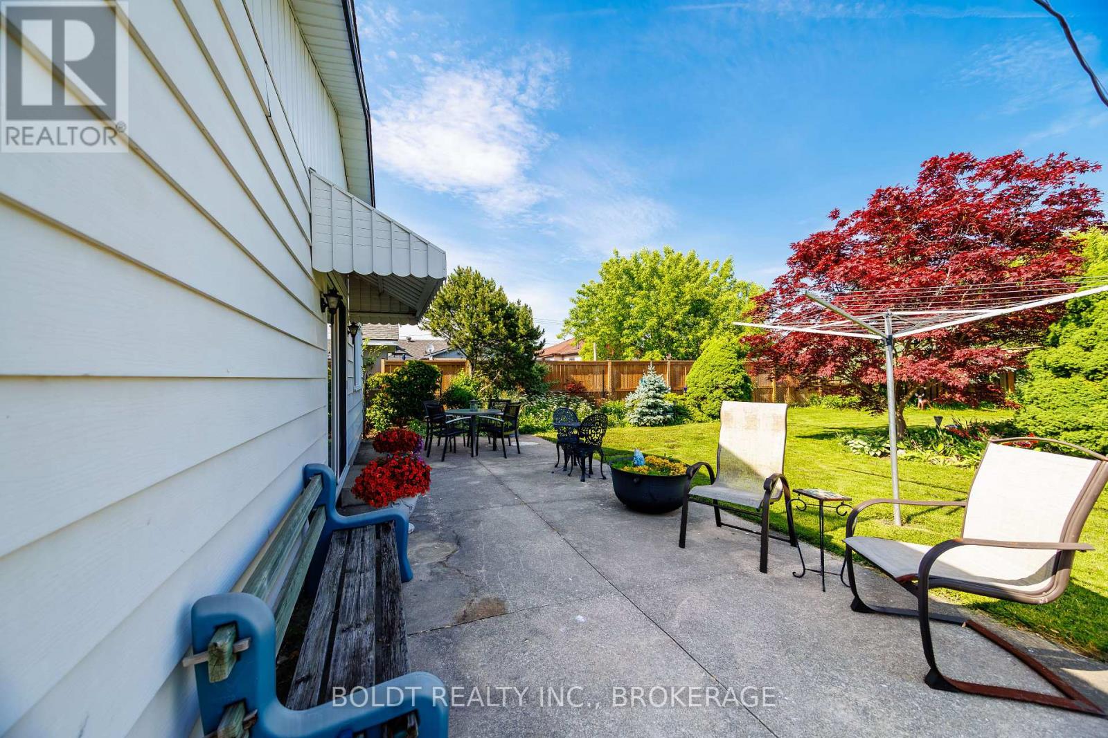 41 Ferndale Avenue, St. Catharines, Ontario  L2P 1V9 - Photo 29 - X13413010