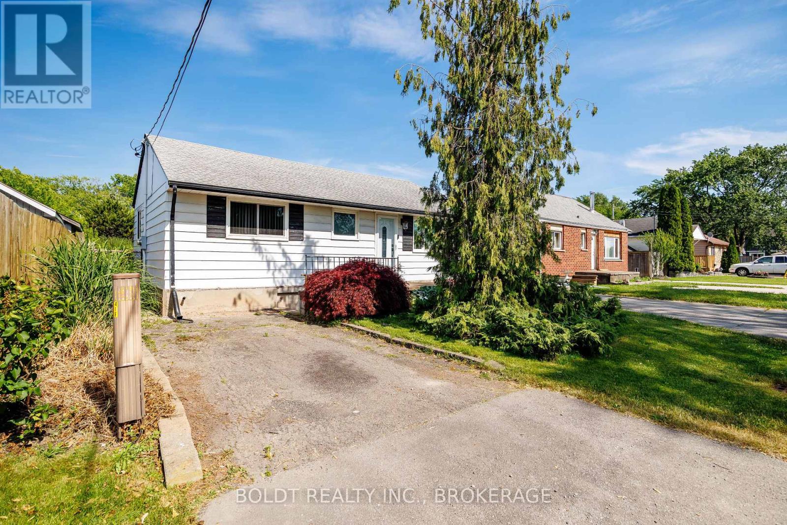 41 Ferndale Avenue, St. Catharines, Ontario  L2P 1V9 - Photo 3 - X13413010