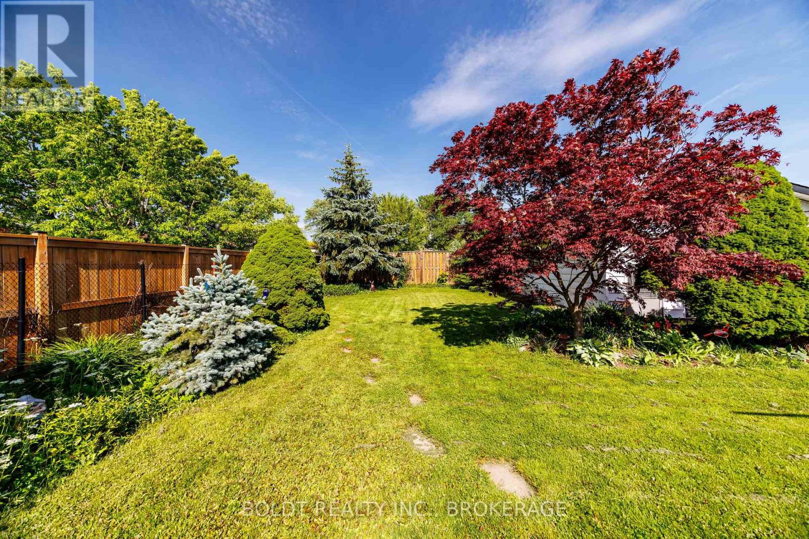 41 Ferndale Avenue, St. Catharines, Ontario  L2P 1V9 - Photo 31 - X13413010