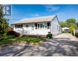 41 FERNDALE AVENUE, St. Catharines, Ontario