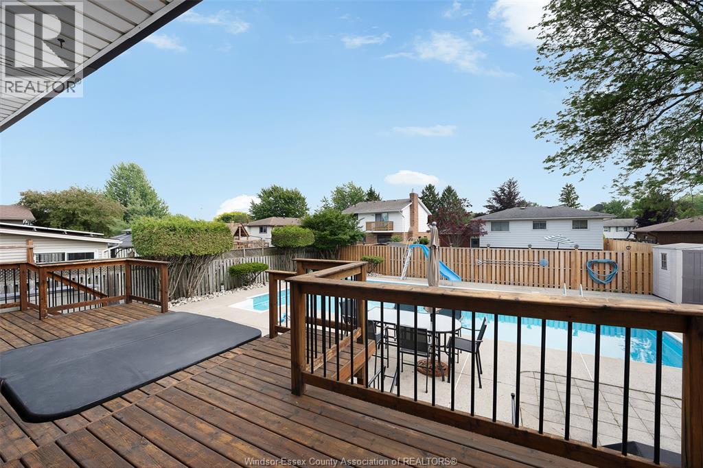 254 Terra Lou Drive, Belle River, Ontario  N8L 0L7 - Photo 29 - 26013355