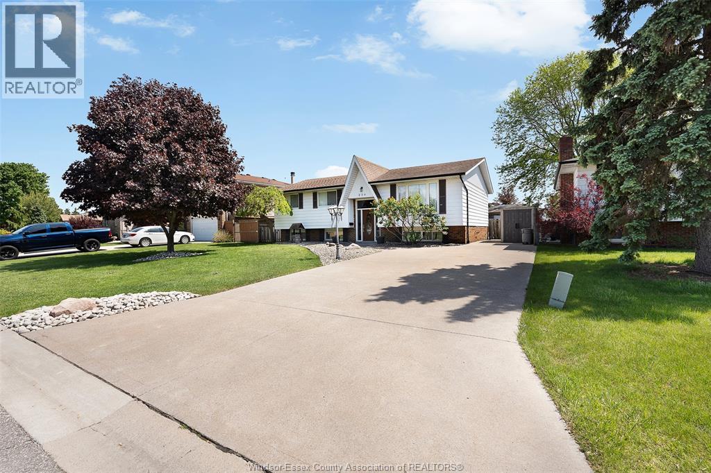 254 Terra Lou Drive, Belle River, Ontario  N8L 0L7 - Photo 4 - 26013355