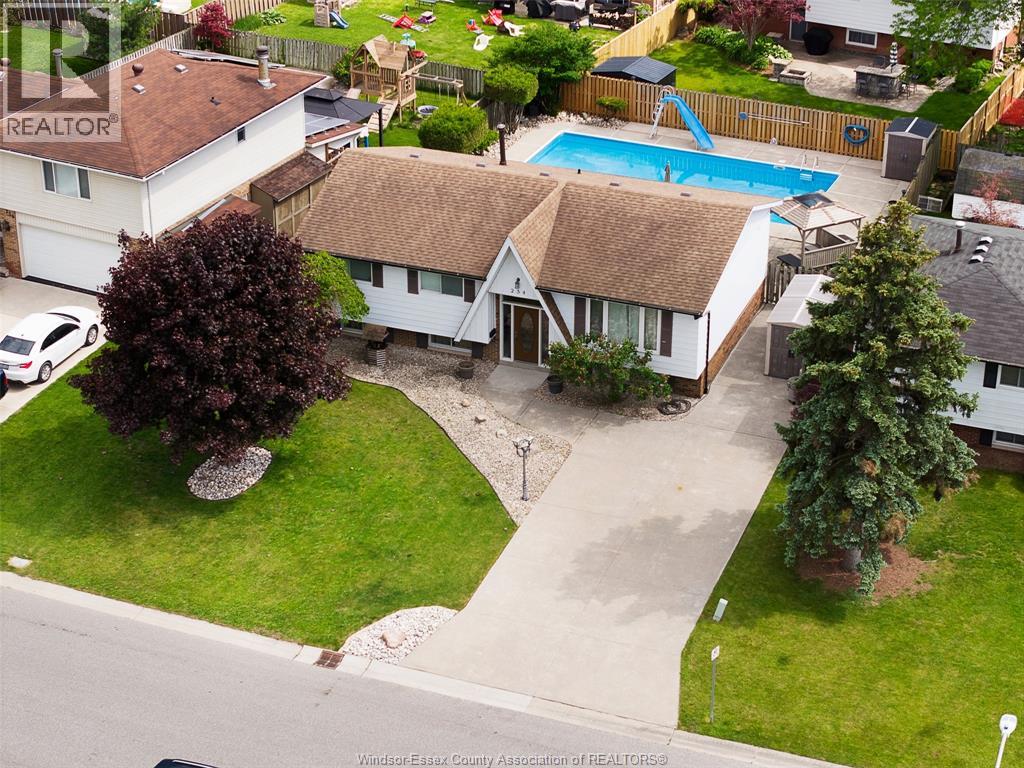 254 Terra Lou Drive, Belle River, Ontario  N8L 0L7 - Photo 44 - 26013355