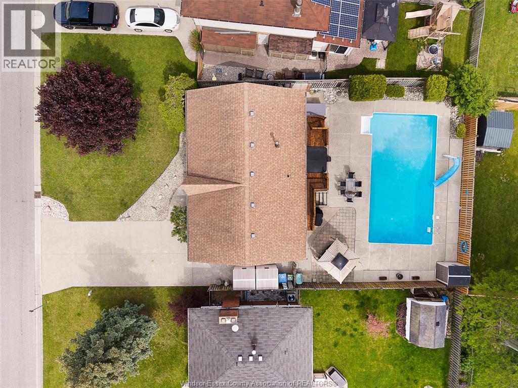254 Terra Lou Drive, Belle River, Ontario  N8L 0L7 - Photo 45 - 26013355