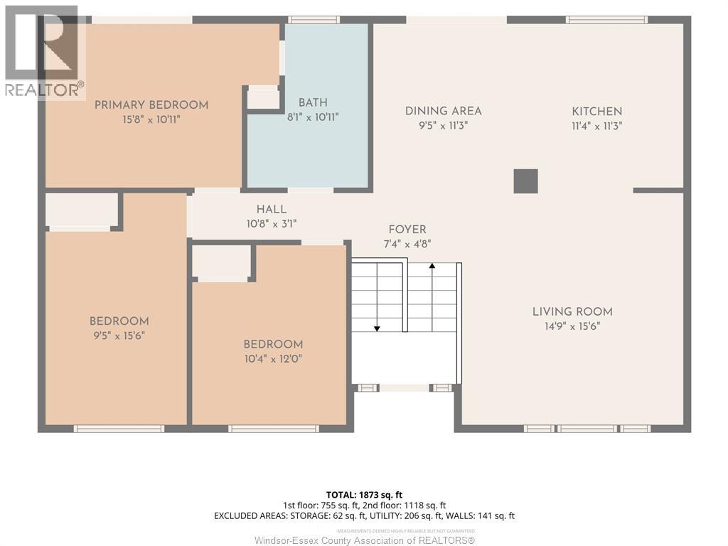 254 Terra Lou Drive, Belle River, Ontario  N8L 0L7 - Photo 46 - 26013355