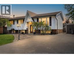 254 TERRA LOU DRIVE, Belle River, Ontario