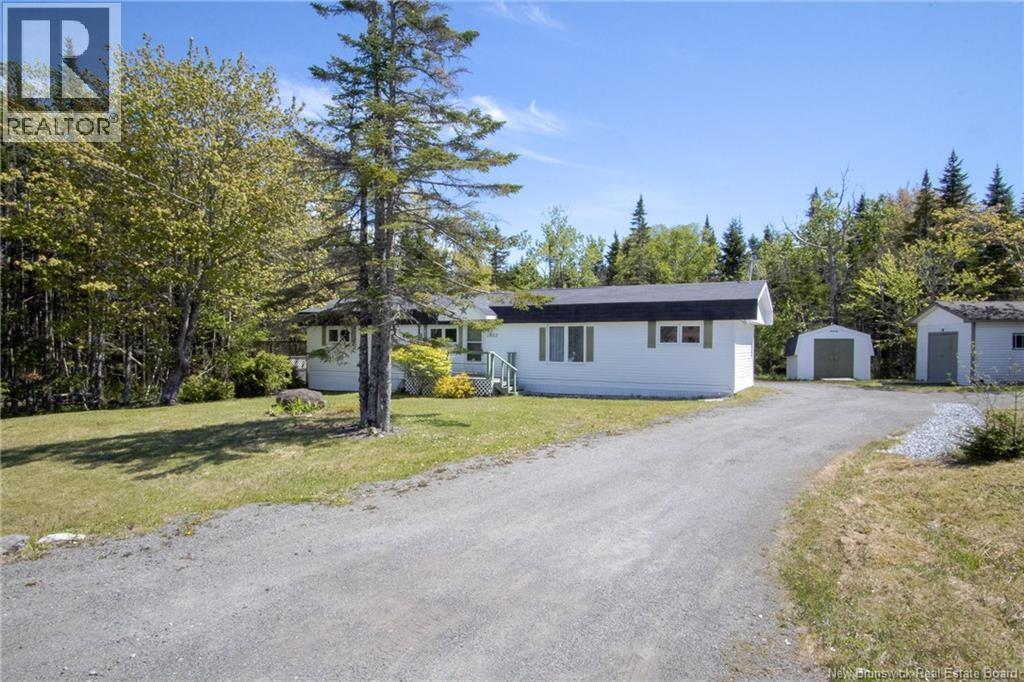 1022 Route 111, Rowley, New Brunswick