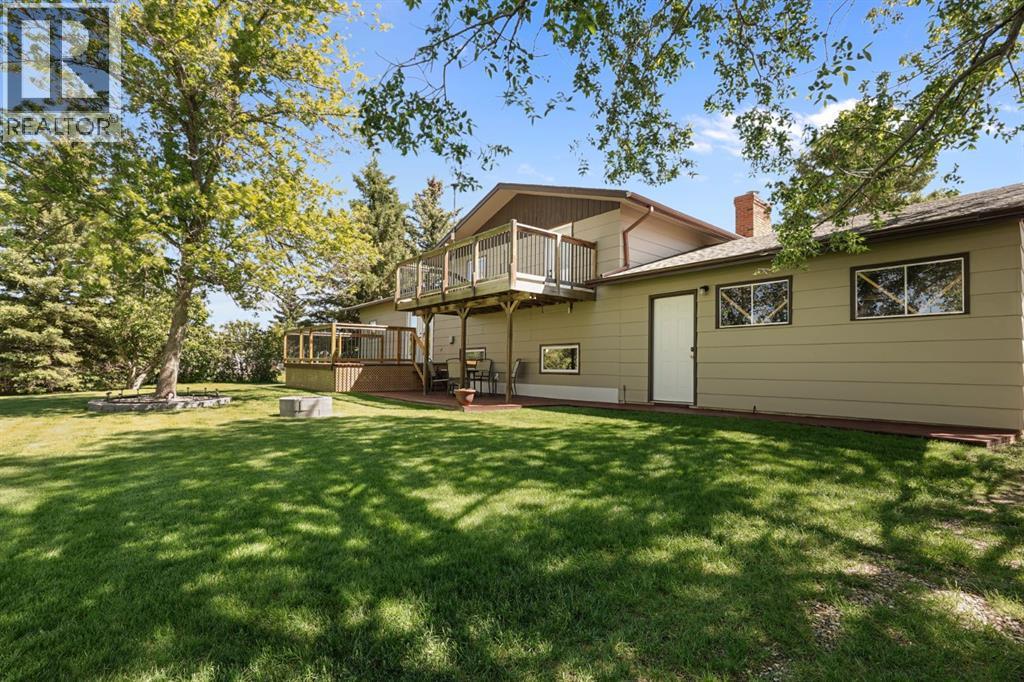 216 Bedient Street, Wrentham, Alberta  T0K 2P0 - Photo 36 - A2317077