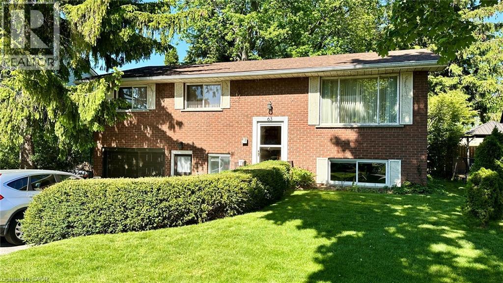 63 Lee Avenue, Simcoe, Ontario  N3Y 5B7 - Photo 2 - 40837573