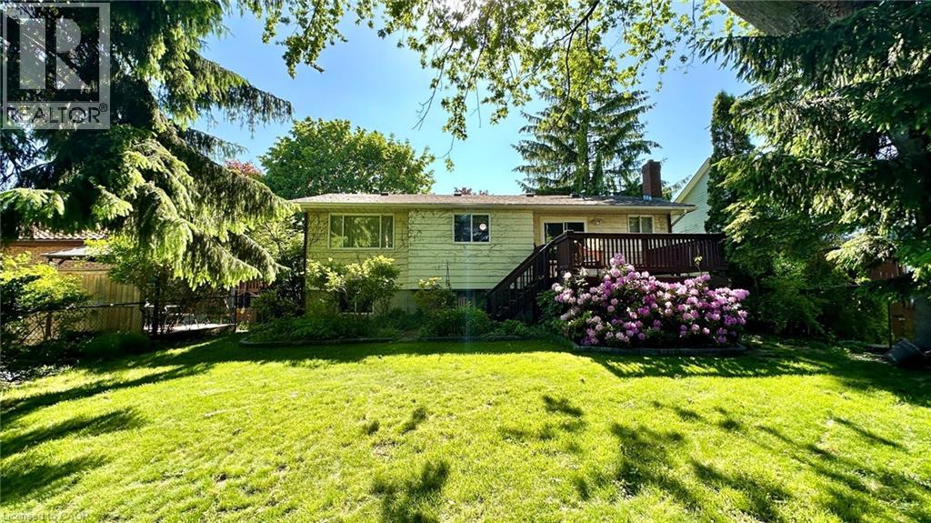 63 Lee Avenue, Simcoe, Ontario  N3Y 5B7 - Photo 24 - 40837573