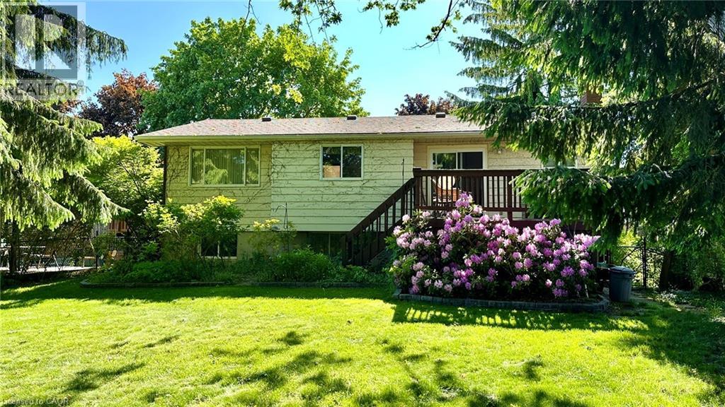 63 Lee Avenue, Simcoe, Ontario  N3Y 5B7 - Photo 25 - 40837573