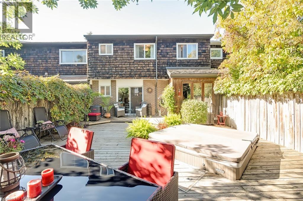 2100 Worthington Drive, Oakville, Ontario  L6L 1E3 - Photo 34 - 40834718
