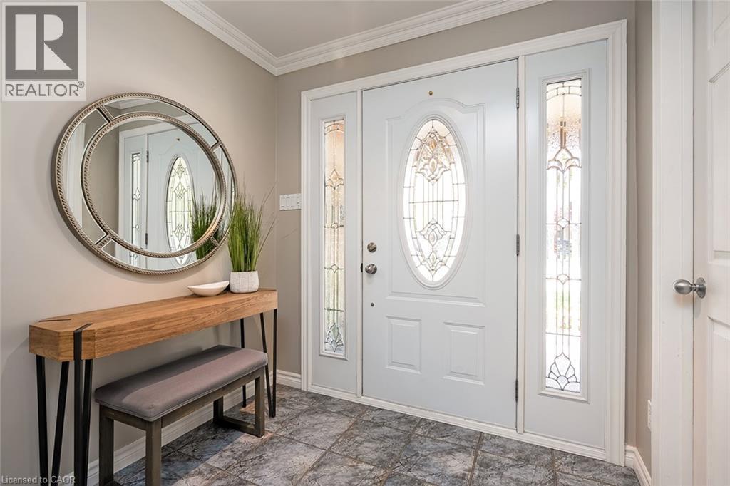 2100 Worthington Drive, Oakville, Ontario  L6L 1E3 - Photo 4 - 40834718