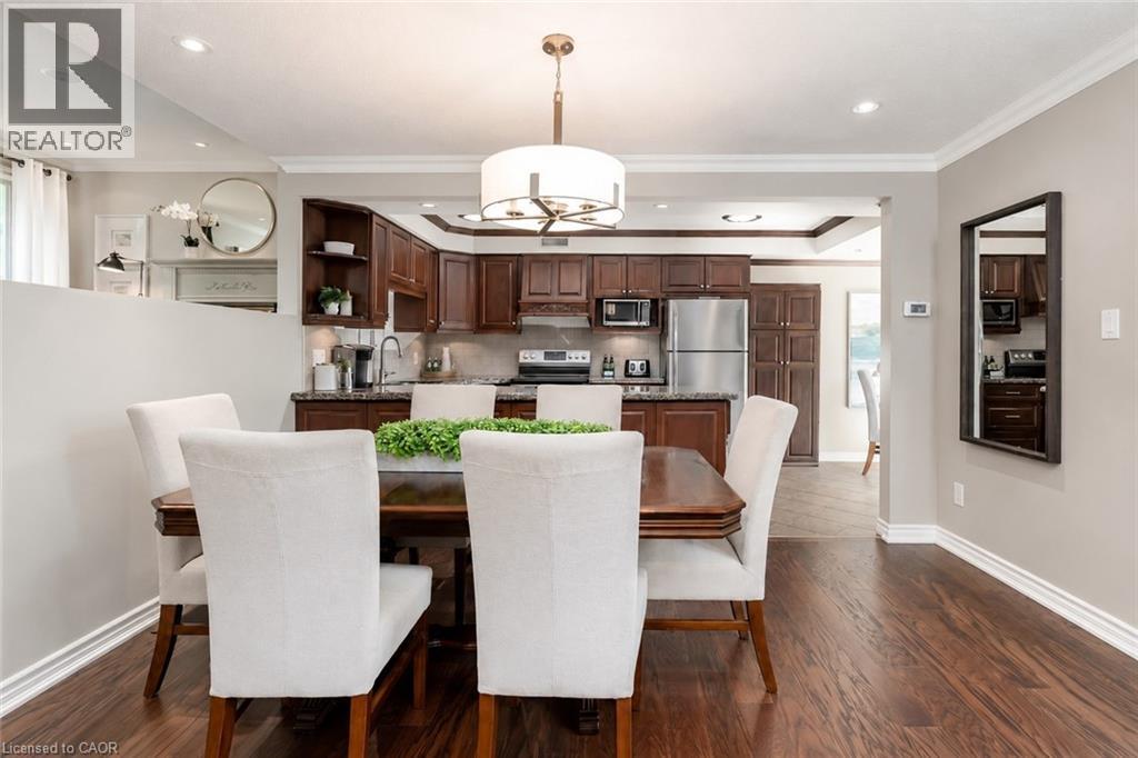 2100 Worthington Drive, Oakville, Ontario  L6L 1E3 - Photo 5 - 40834718