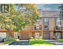 2100 WORTHINGTON Drive, Oakville, Ontario