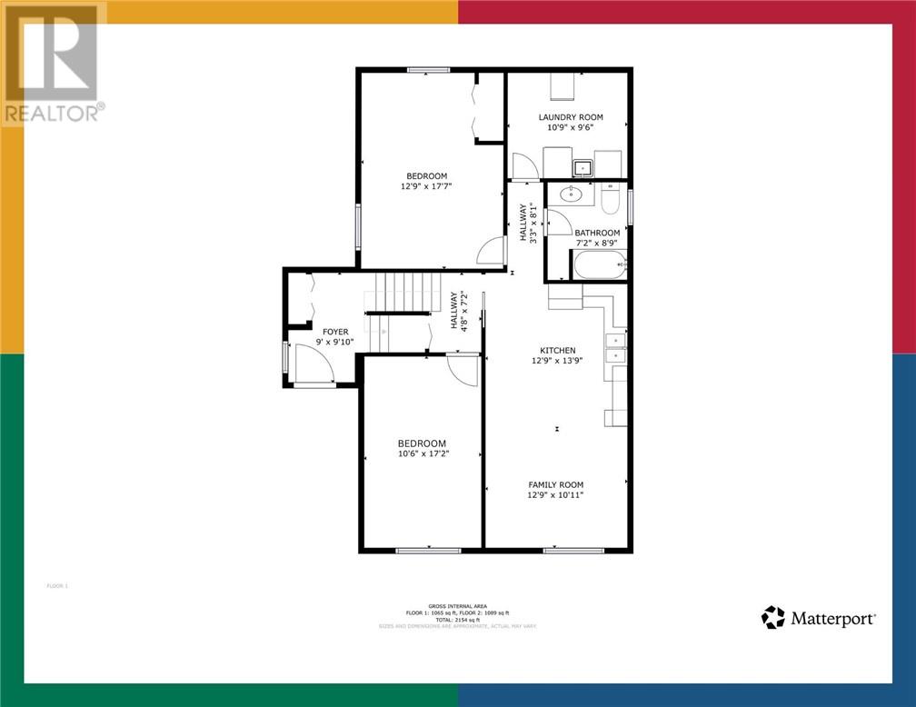 18 Edwin Street, Wahnapitae, Ontario  P0M 3C0 - Photo 47 - 2128377