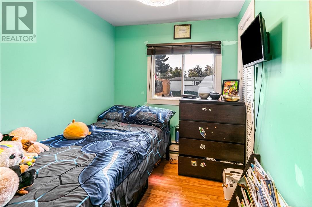 91 Juliette Drive, Hanmer, Ontario  P3P 1H9 - Photo 16 - 2128376