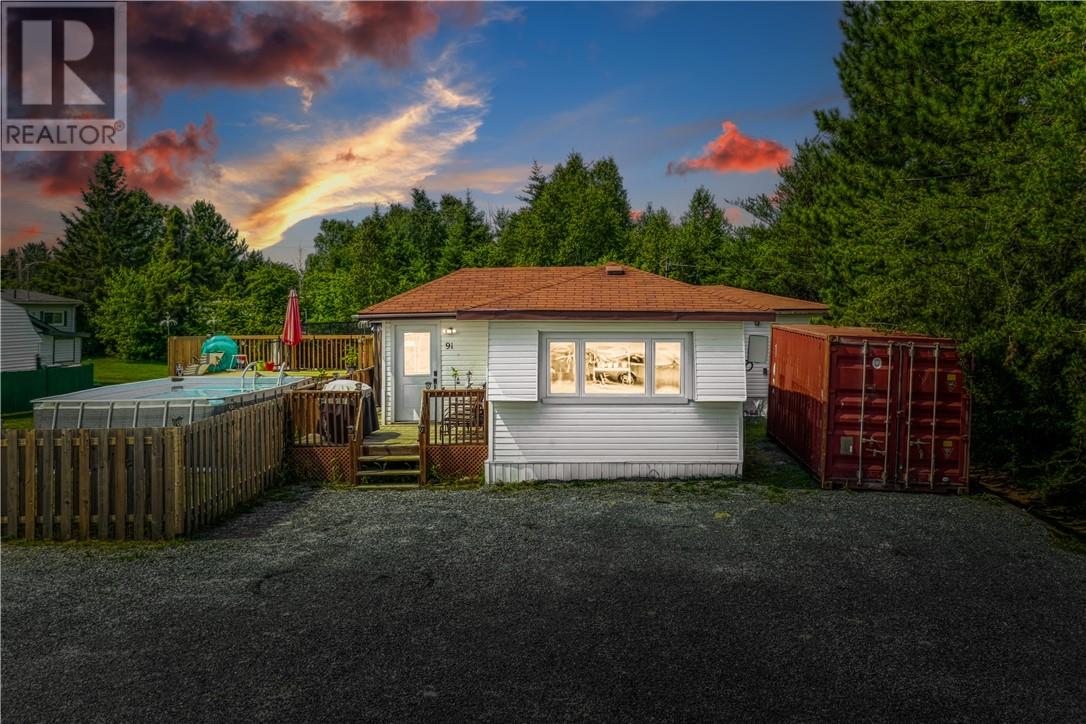 91 Juliette Drive, Hanmer, Ontario  P3P 1H9 - Photo 3 - 2128376