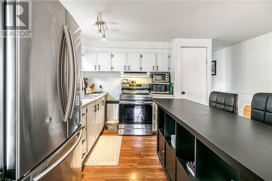 91 Juliette Drive, Hanmer, Ontario  P3P 1H9 - Photo 5 - 2128376