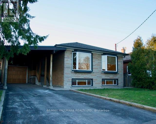 162 COMBE AVENUE