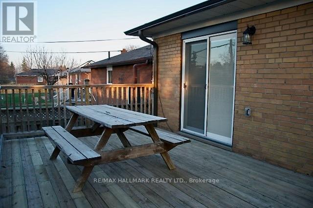 162 Combe Avenue, Toronto, Ontario  M3H 4K3 - Photo 16 - C13413028