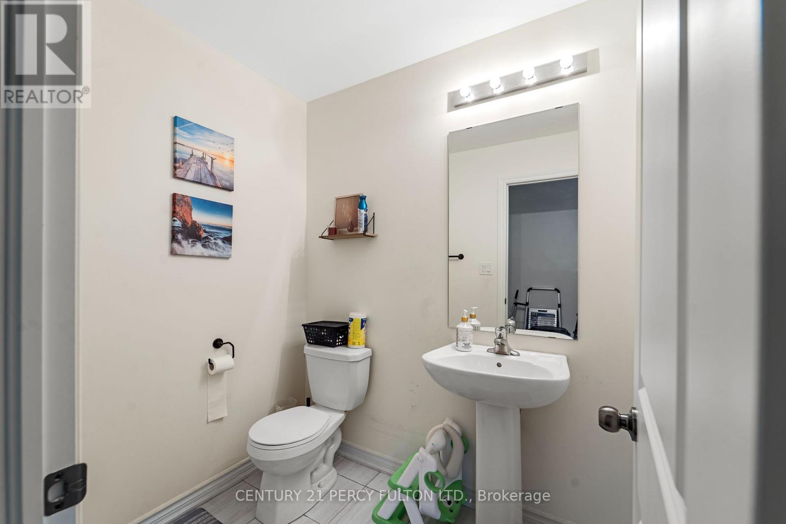 120 Honey Crisp Lane, Clarington, Ontario L1C 7H7 - Photo 12 - E13413012