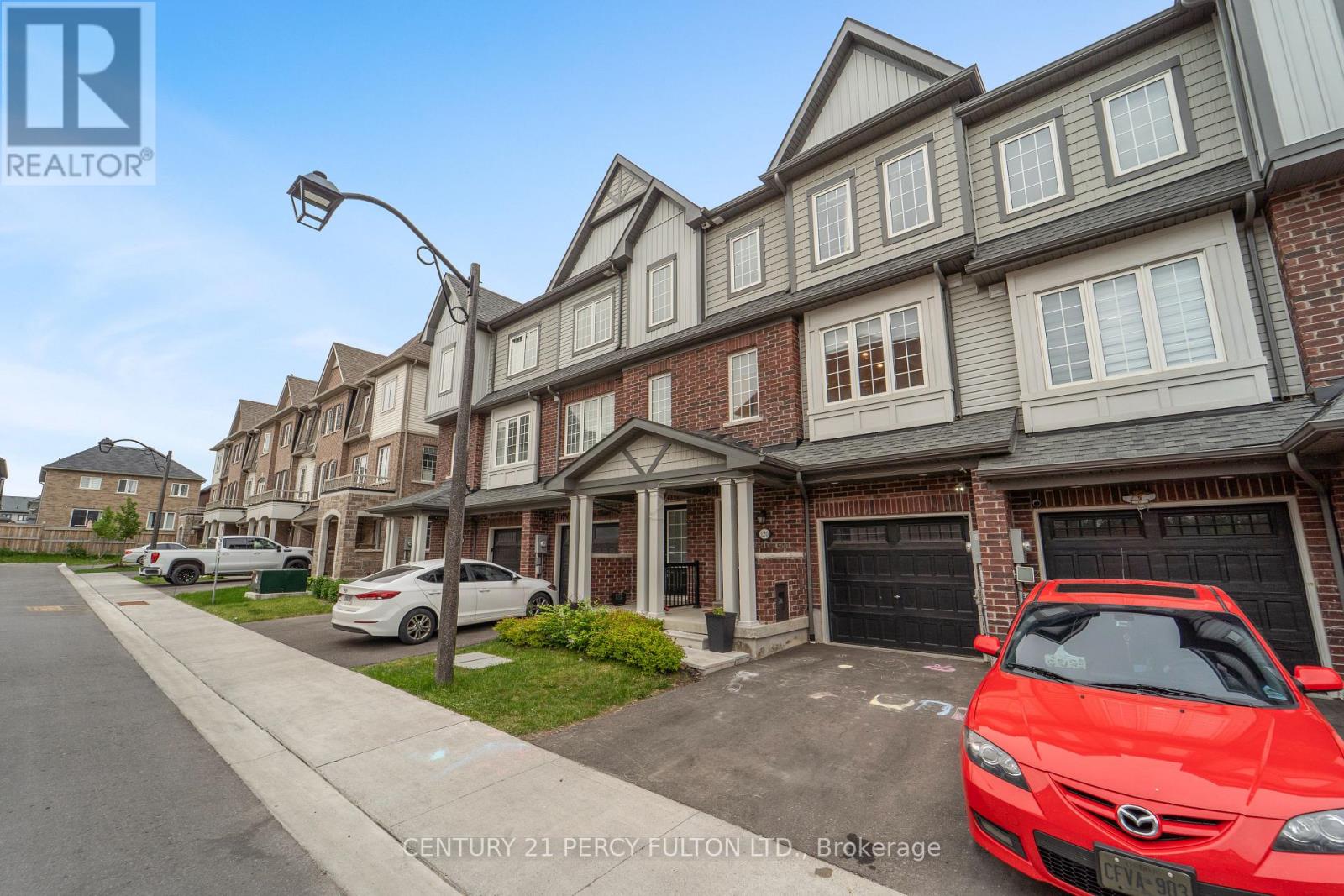 120 Honey Crisp Lane, Clarington, Ontario L1C 7H7 - Photo 2 - E13413012