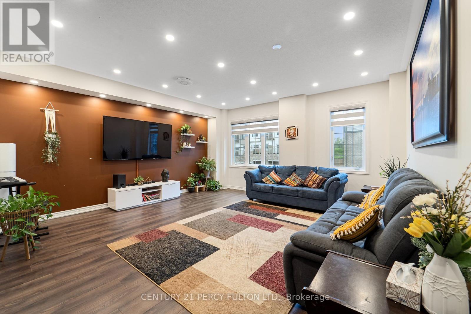 120 Honey Crisp Lane, Clarington, Ontario L1C 7H7 - Photo 4 - E13413012