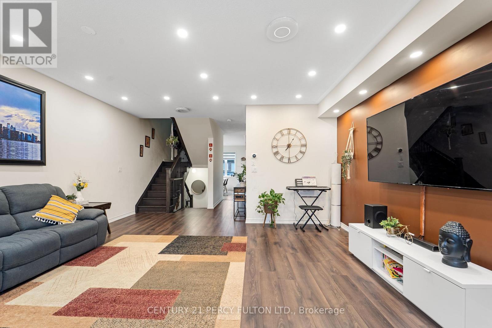 120 Honey Crisp Lane, Clarington, Ontario L1C 7H7 - Photo 6 - E13413012
