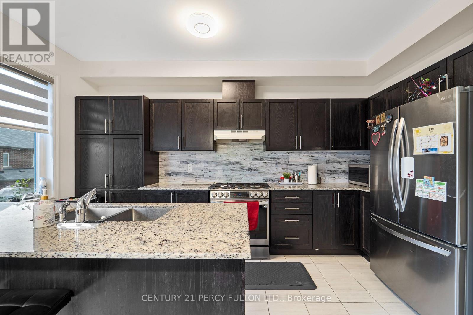 120 Honey Crisp Lane, Clarington, Ontario L1C 7H7 - Photo 9 - E13413012