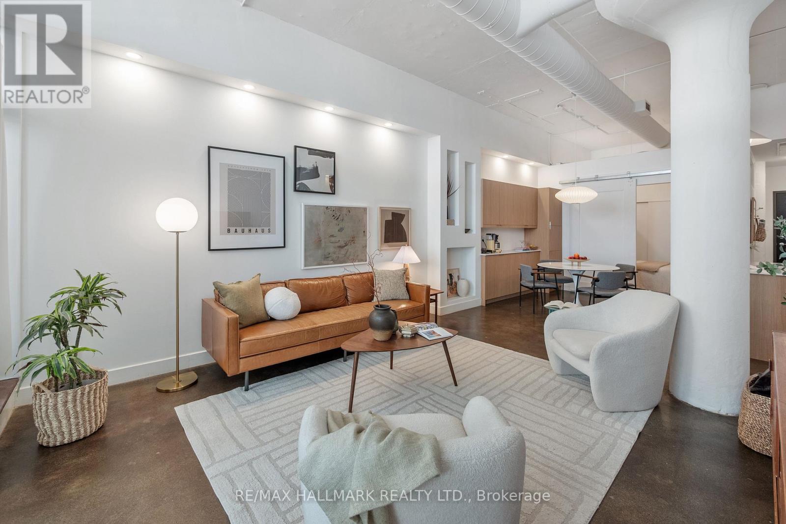 406 - 233 Carlaw Avenue, Toronto, Ontario  M4M 3N6 - Photo 14 - E13413020