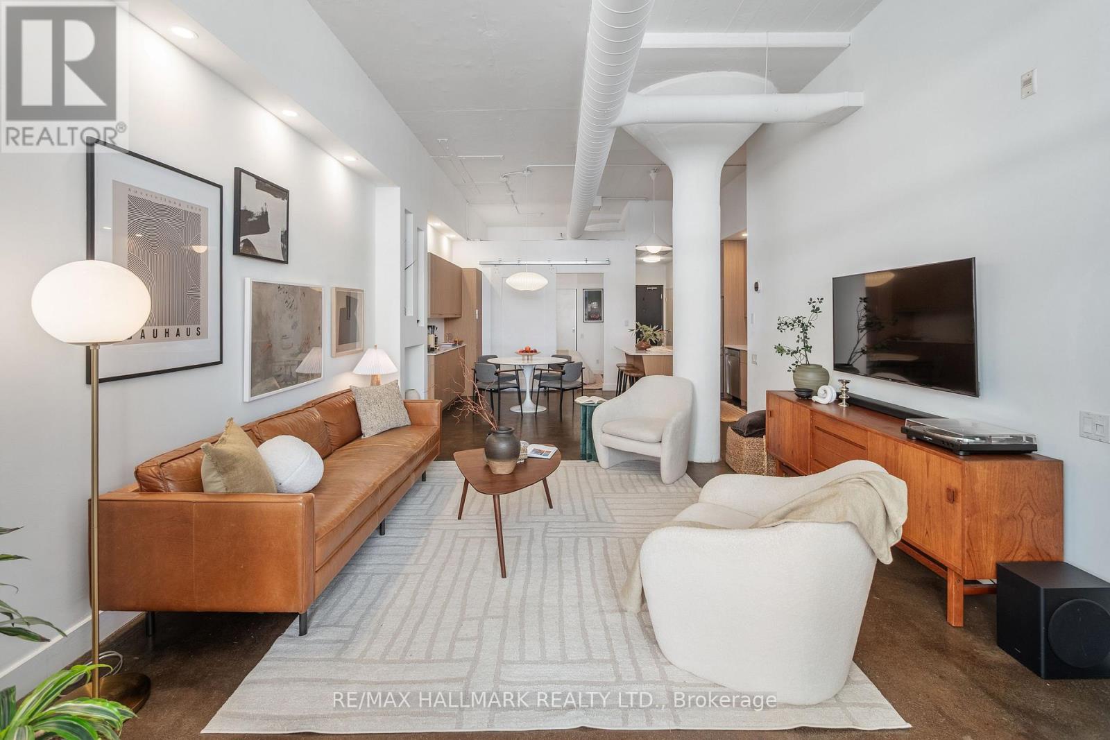 406 - 233 Carlaw Avenue, Toronto, Ontario  M4M 3N6 - Photo 16 - E13413020