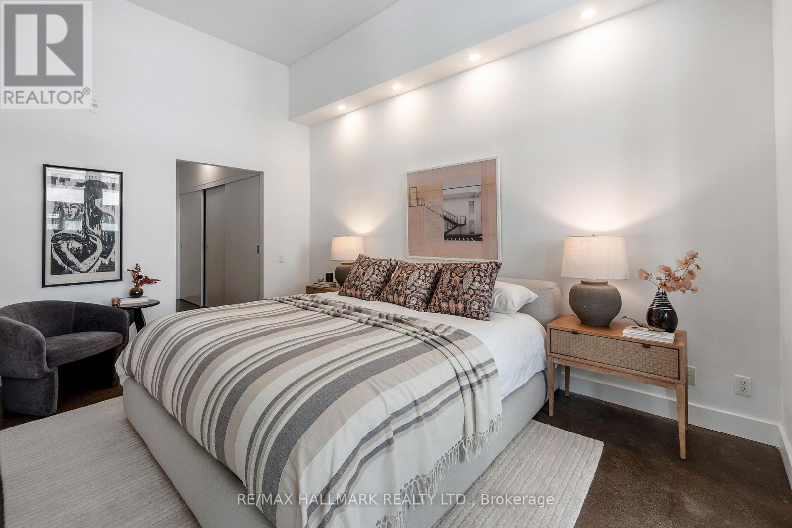 406 - 233 Carlaw Avenue, Toronto, Ontario  M4M 3N6 - Photo 17 - E13413020