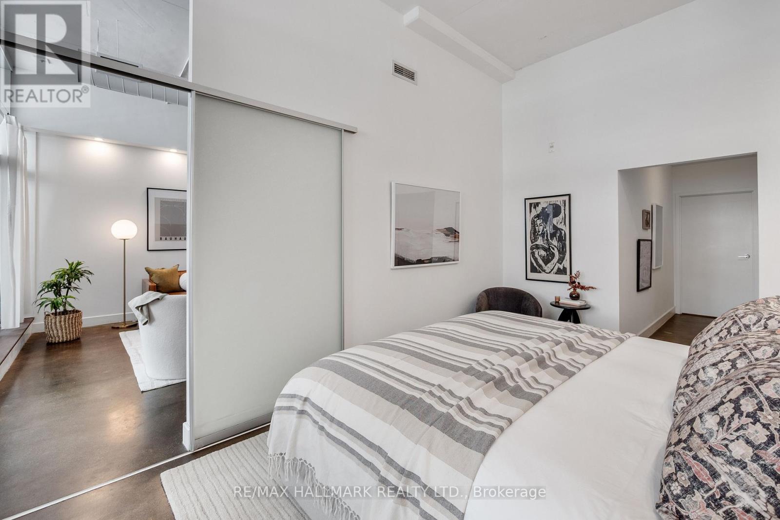 406 - 233 Carlaw Avenue, Toronto, Ontario  M4M 3N6 - Photo 18 - E13413020