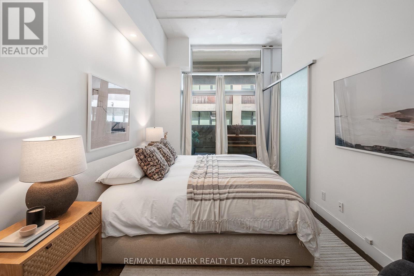 406 - 233 Carlaw Avenue, Toronto, Ontario  M4M 3N6 - Photo 19 - E13413020