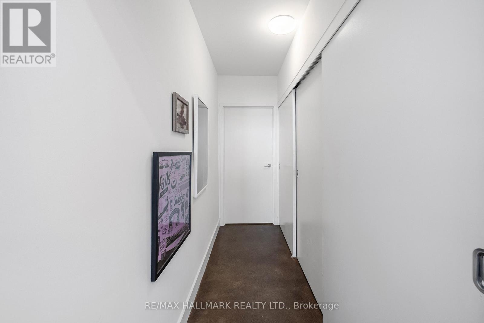 406 - 233 Carlaw Avenue, Toronto, Ontario  M4M 3N6 - Photo 20 - E13413020