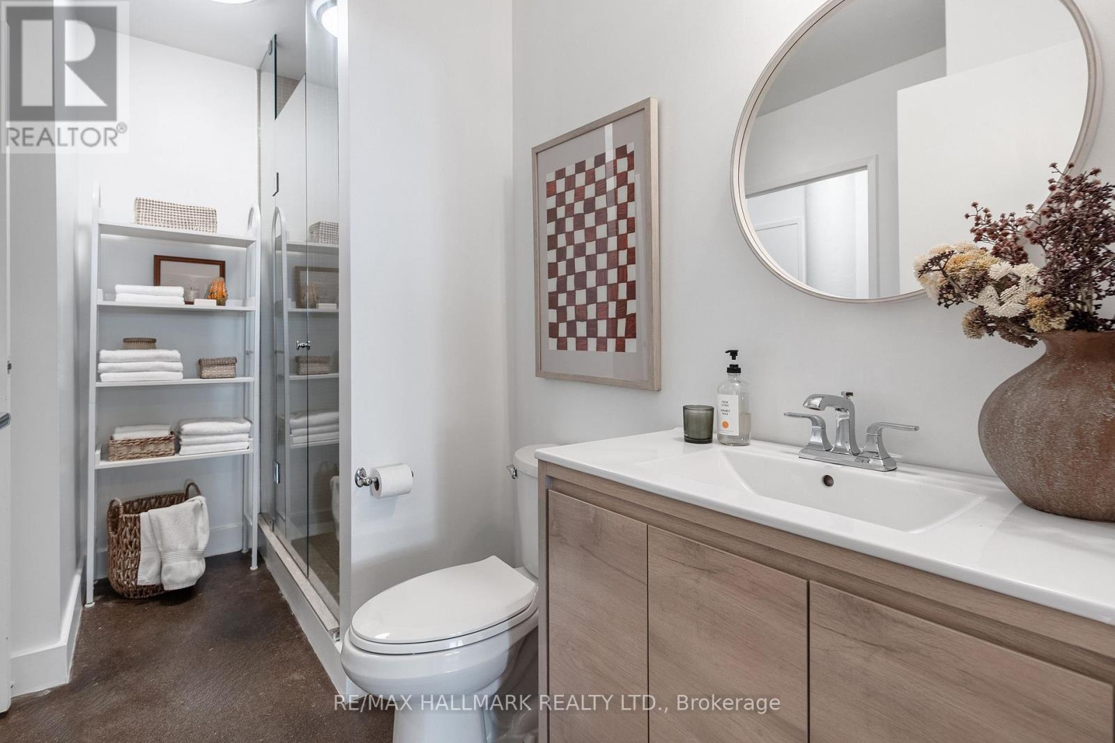 406 - 233 Carlaw Avenue, Toronto, Ontario  M4M 3N6 - Photo 21 - E13413020