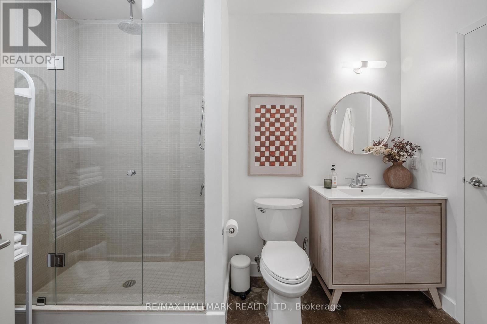 406 - 233 Carlaw Avenue, Toronto, Ontario  M4M 3N6 - Photo 22 - E13413020