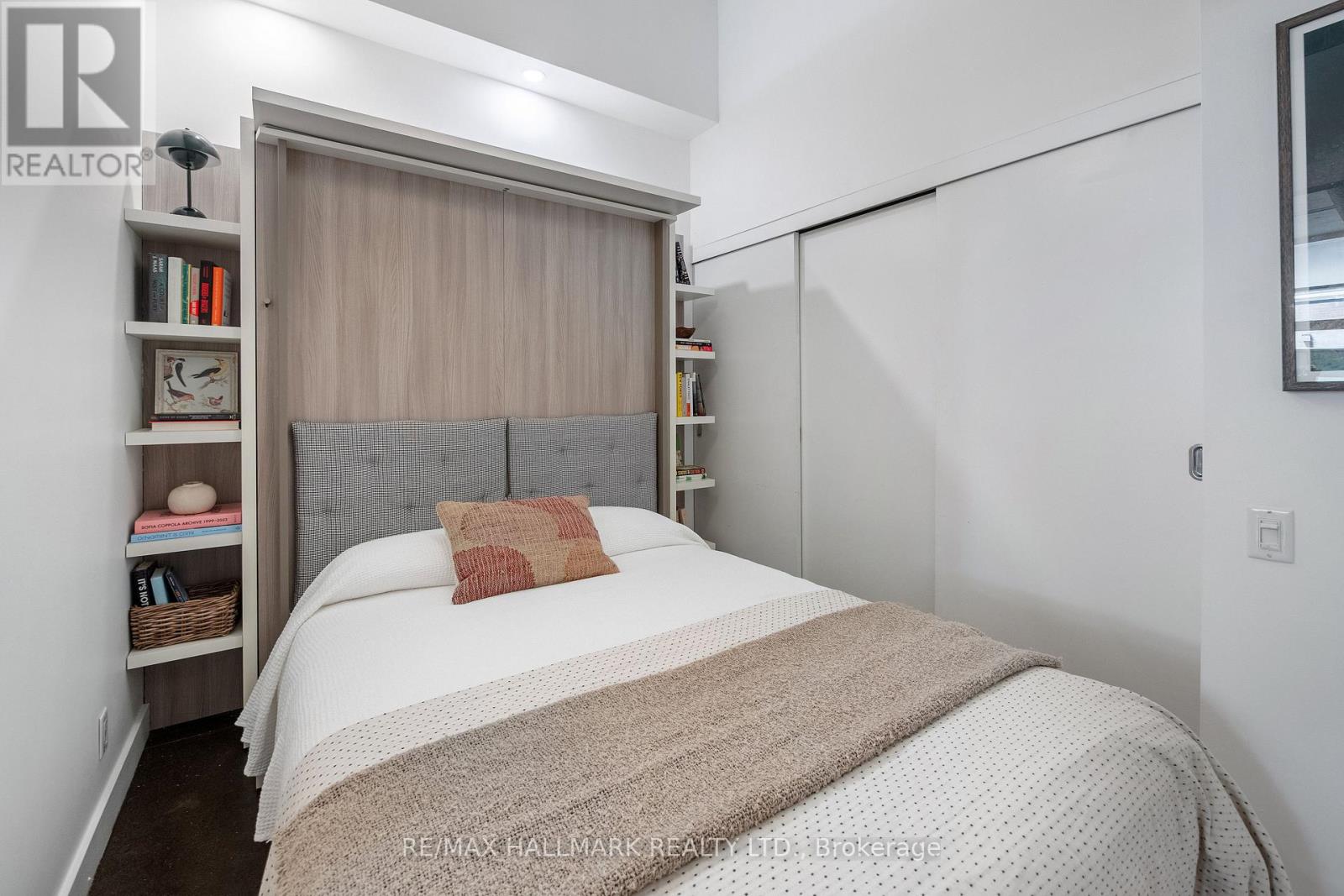406 - 233 Carlaw Avenue, Toronto, Ontario  M4M 3N6 - Photo 23 - E13413020