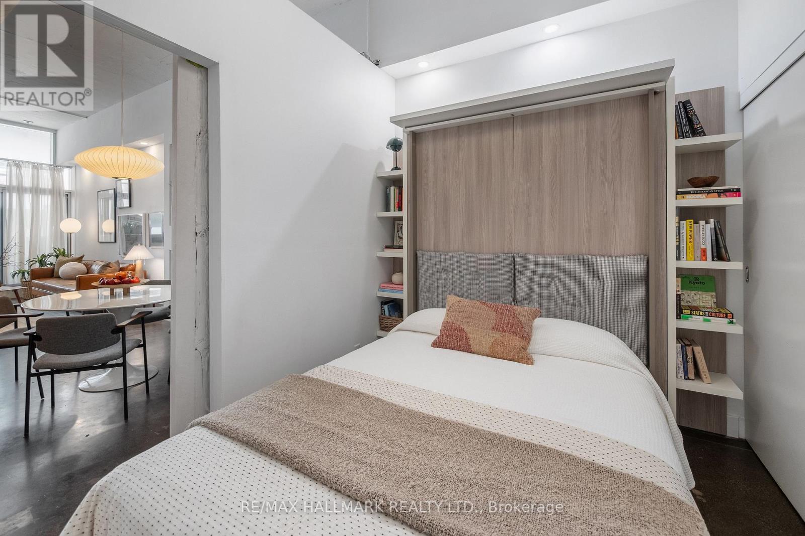 406 - 233 Carlaw Avenue, Toronto, Ontario  M4M 3N6 - Photo 24 - E13413020