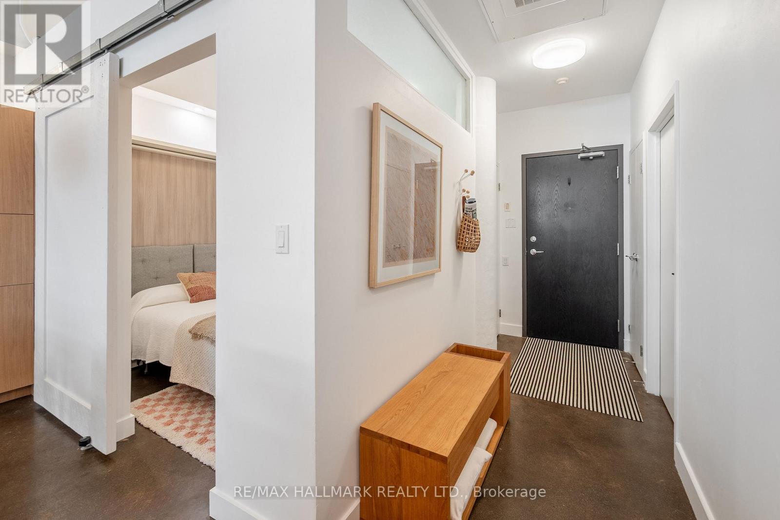 406 - 233 Carlaw Avenue, Toronto, Ontario  M4M 3N6 - Photo 25 - E13413020