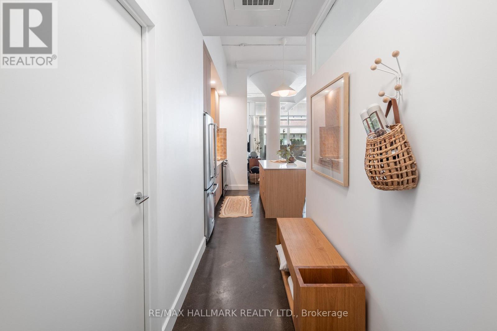 406 - 233 Carlaw Avenue, Toronto, Ontario  M4M 3N6 - Photo 26 - E13413020