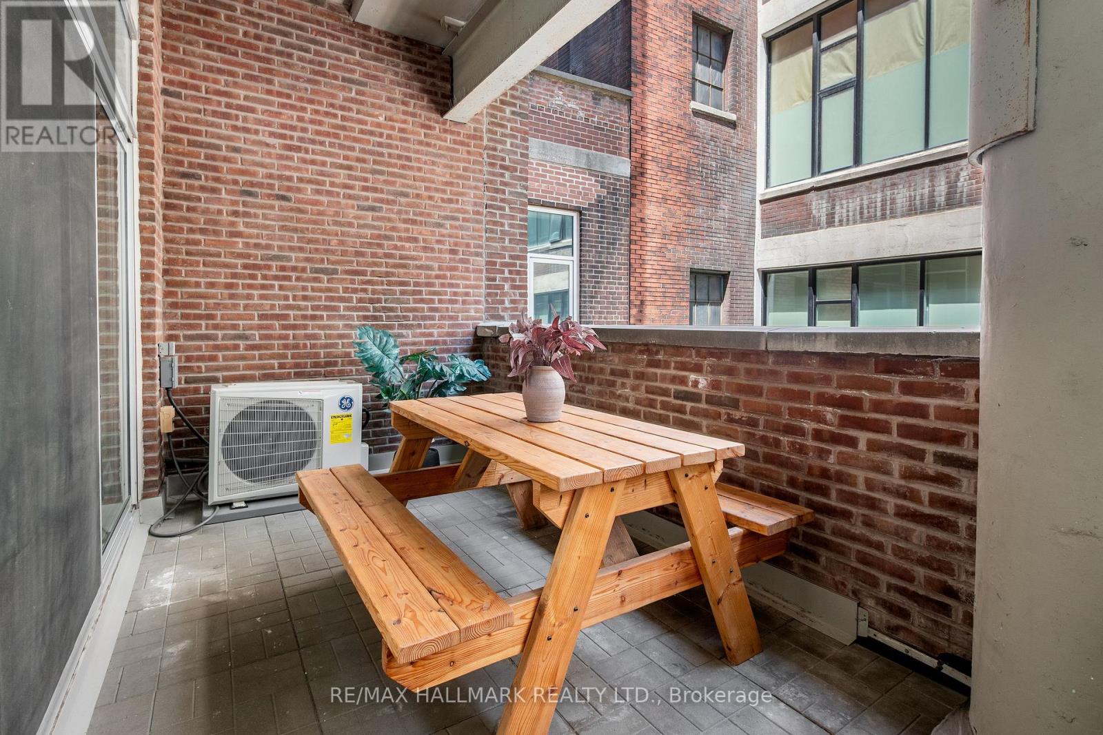 406 - 233 Carlaw Avenue, Toronto, Ontario  M4M 3N6 - Photo 29 - E13413020